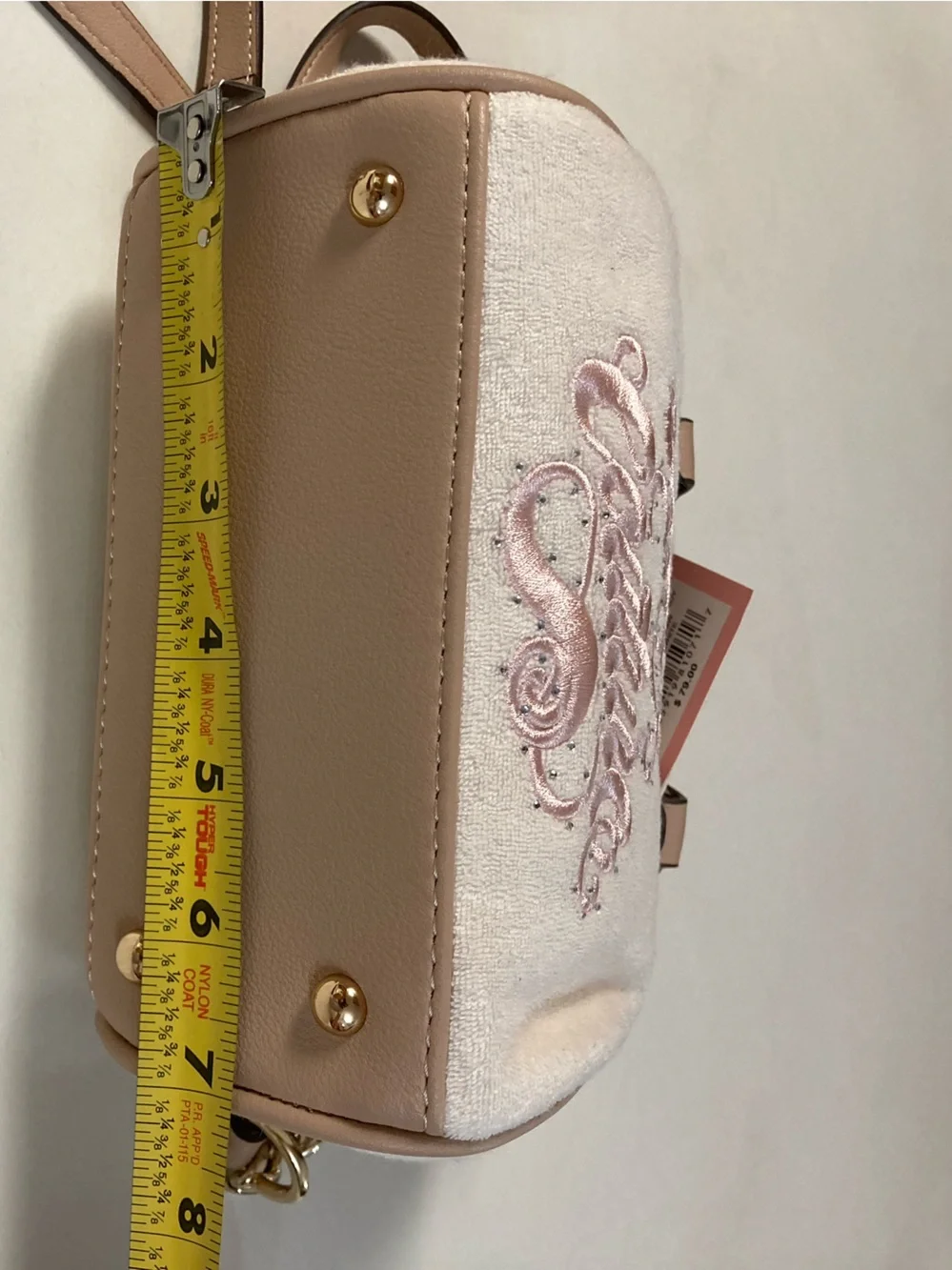 Juicy Couture Sugar Rush Bag
